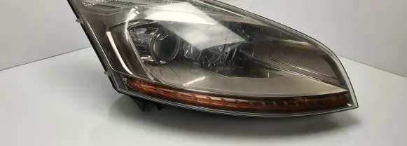 Citroen C4 I Picasso Headlight/headlamp 16298400 5DV00900000 256713092631AF