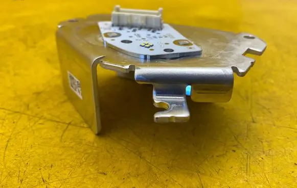 Volkswagen PASSAT B9 Voltage converter/converter module 3J0941479