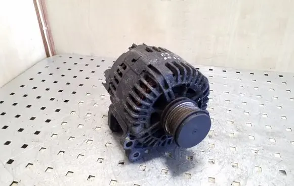Audi A3 S3 A3 Sportback 8P Generator/alternator 06F903023C 2542695F TG14C011