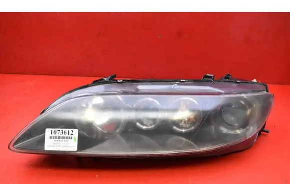 Mazda 6 Headlight/headlamp F014003902