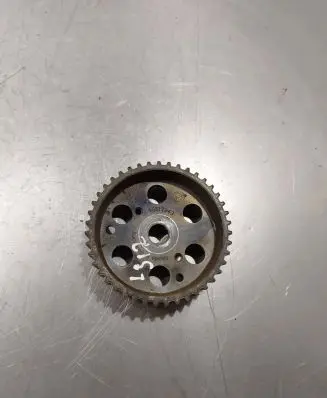 Fiat Croma Fuel pump gear (pulley) 46517943