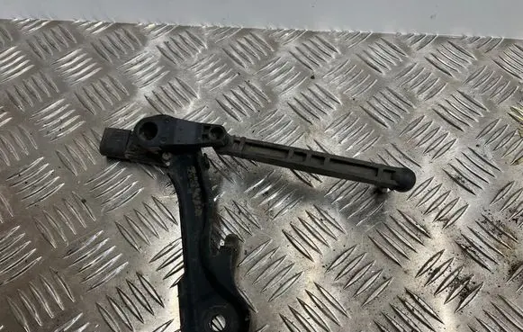 Audi Q5 SQ5 Headlight/headlamp level sensor 80A907504