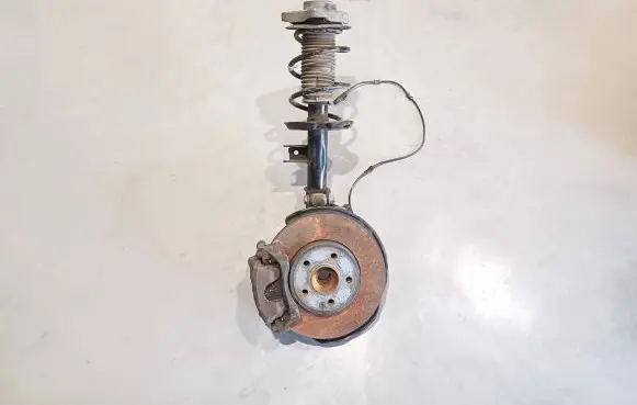 Mercedes-Benz A W176 Front shock absorber/damper A1763201938