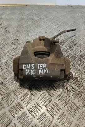 Dacia Duster Front brake caliper 