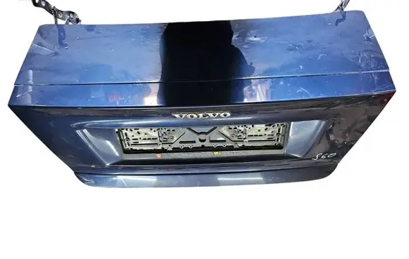 Volvo S60 Tailgate/trunk/boot lid