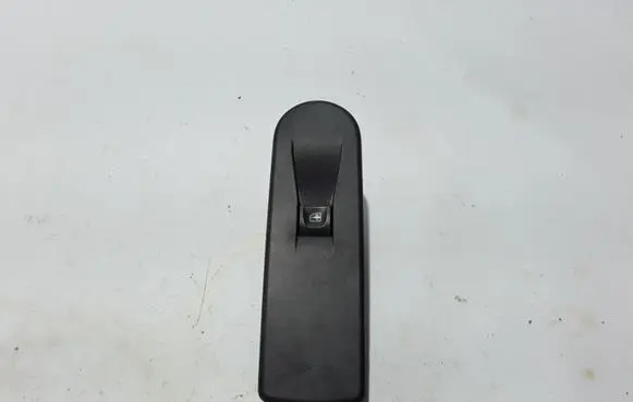 Renault Captur Electric window control switch 809602454R