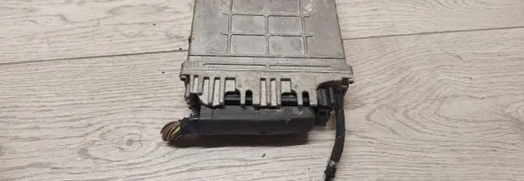 Audi A4 S4 B5 8D Engine control unit/module 028906021gn
