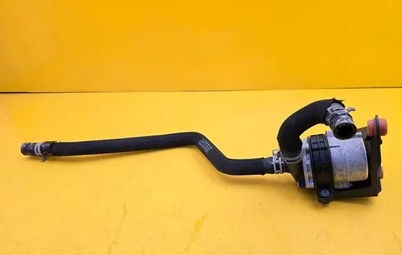 Audi e-tron Electric auxiliary coolant/water pump 4KE965567C 4KE121086F
