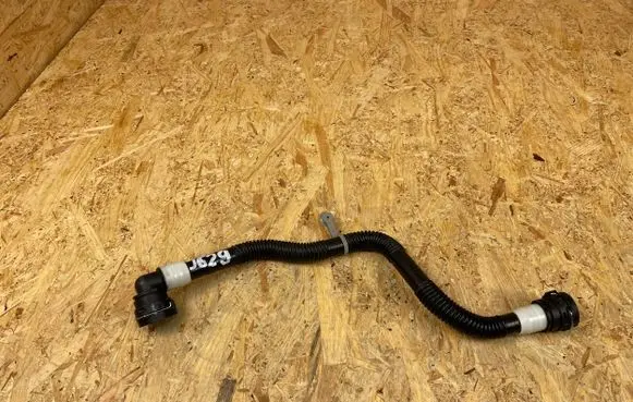 Tesla Model Y Engine coolant pipe/hose 162959400B