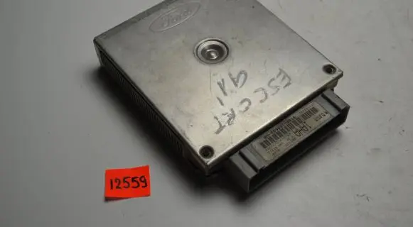 Engine control unit/module