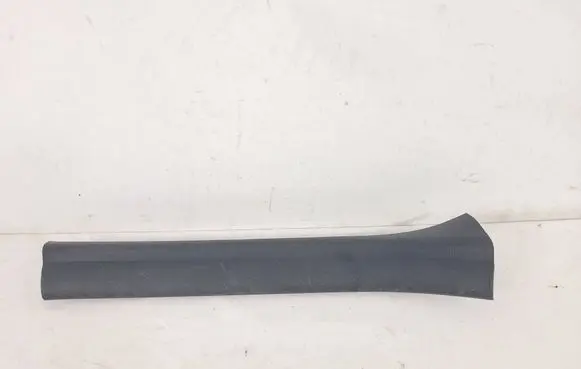 Honda Civic Rear sill trim cover 84261SMGEM1
