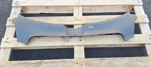Audi A6 S6 C6 4F Radiator trim 4F0807081