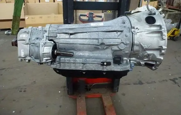 Mercedes-Benz X-class W470 Automatic gearbox 72504800209798KG