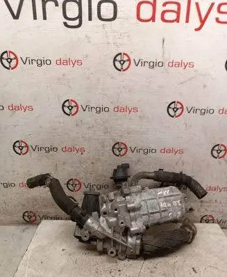 Citroen C5 EGR valve 701914040