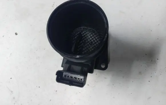 Renault Scenic II - Grand scenic II Mass air flow meter 7700109812 56638547 H2700104426