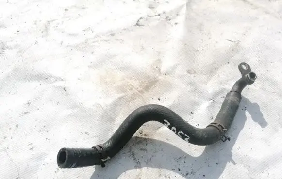 Toyota Corolla Verso E121 Engine coolant pipe/hose