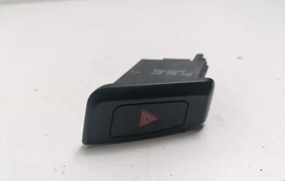 Audi A4 S4 B8 8K Hazard light switch 8K1941509