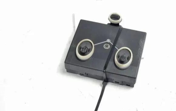 Volkswagen PASSAT B8 Door control unit/module 5Q0959593E