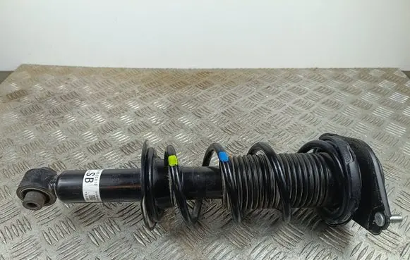Toyota GR 86 Rear shock absorber with coil spring 20365CC010 240326