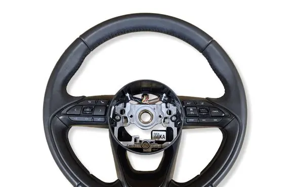 Toyota Aygo X Steering wheel 451000H100C1