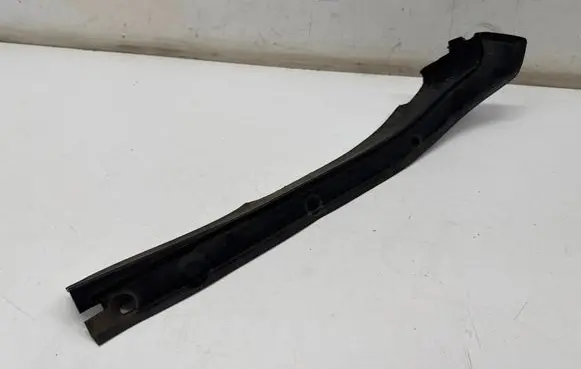 BMW 3 F30 F35 F31 Fender end trim 7264273