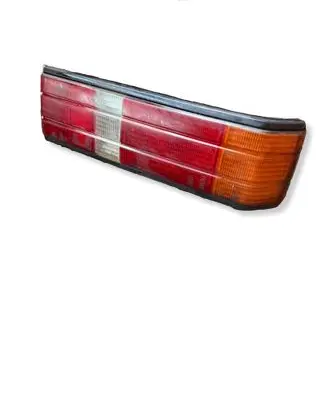 Mazda 323 Rear/tail lights 0438816R
