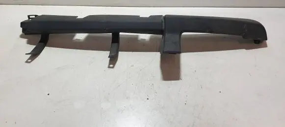 Land Rover Range Rover Sport L320 Front bumper lip DFB500080 L2LTC