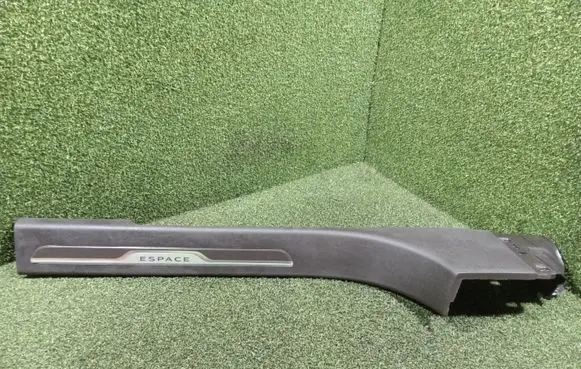 Renault Espace V (RFC) Front sill trim cover 769520757R 156080212