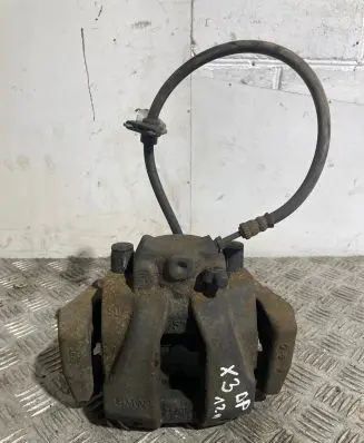 BMW X3 F25 Front brake caliper 703123