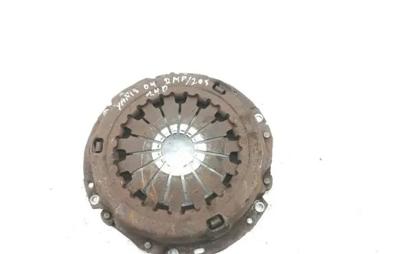 Toyota Yaris Pressure plate 