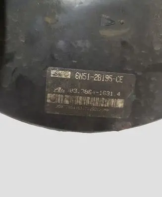 Volvo V50 Brake booster 6N512B195CE