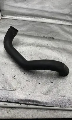 Mercedes-Benz Sprinter W901 W902 W903 W904 Engine coolant pipe/hose 0377038