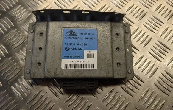 BMW 3 E36 ABS control unit/module 34521163090
