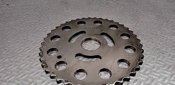 Renault Trafic III (X82) Timing chain sprocket 43960R