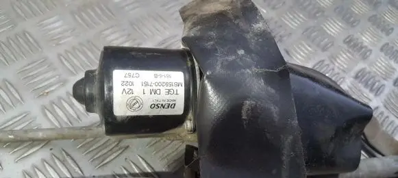 Fiat Panda II Wiper motor ms1592007151 ms159200-7151