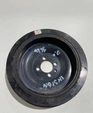 Opel Insignia A Crankshaft pulley 511671286
