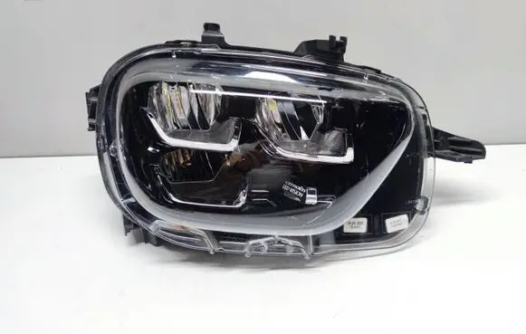 Headlight/headlamp