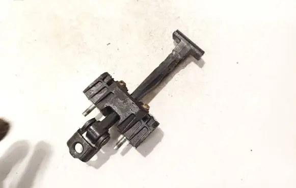 Opel Astra H Rear door check strap stopper 