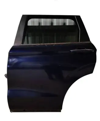 Mitsubishi Outlander IV Rear door 