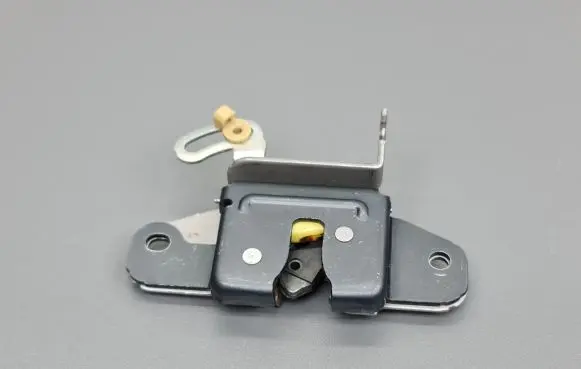Honda Accord Seat back rest lock catch 