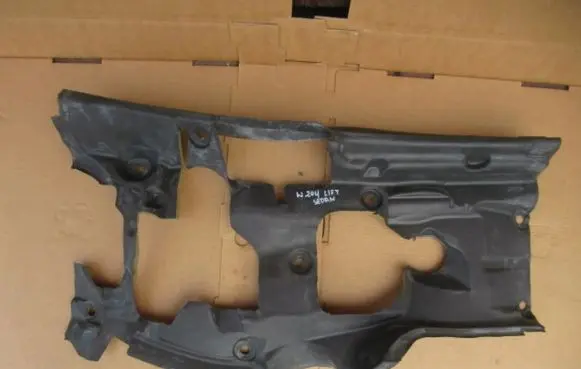 Mercedes-Benz C W204 Other interior part A2046826128