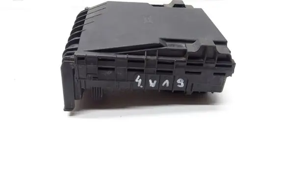 Skoda Yeti (5L) Comfort/convenience module 1K0937125D