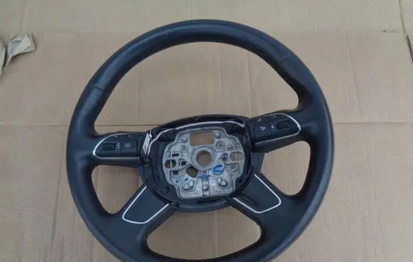 Audi A8 S8 D4 4H Steering wheel 4H0419091T