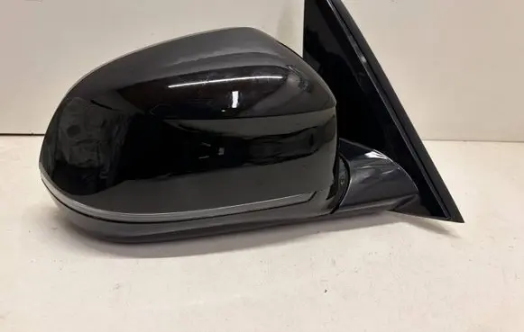 BMW X3 G01 Front door electric wing mirror 