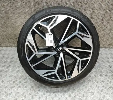 Hyundai IONIQ 6 R20 alloy rim 52910KL310