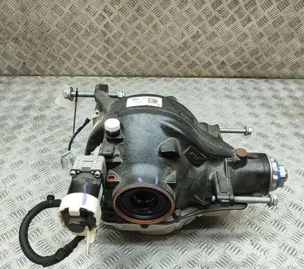 BMW XM Rear differential 8849117 788718301