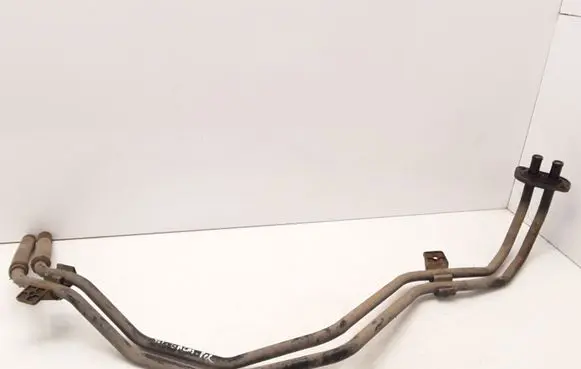 KIA Carnival Engine coolant pipe/hose