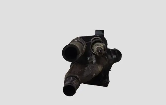 Peugeot 5008 Thermostat/thermostat housing 9684588980