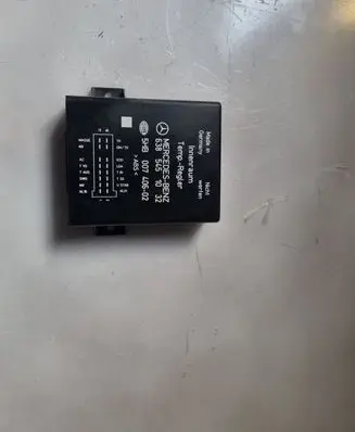 Mercedes-Benz Vito Viano W638 Other control units/modules 6385451032