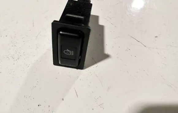 Toyota Corolla Verso AR10 Headlight wiper switch 8415002021